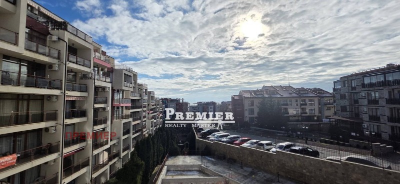 Продава 1-СТАЕН, гр. Свети Влас, област Бургас, снимка 2 - Апартаменти - 53097053