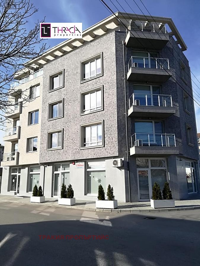 Продава 2-СТАЕН, гр. Хисаря, област Пловдив, снимка 5 - Aпартаменти - 44612671