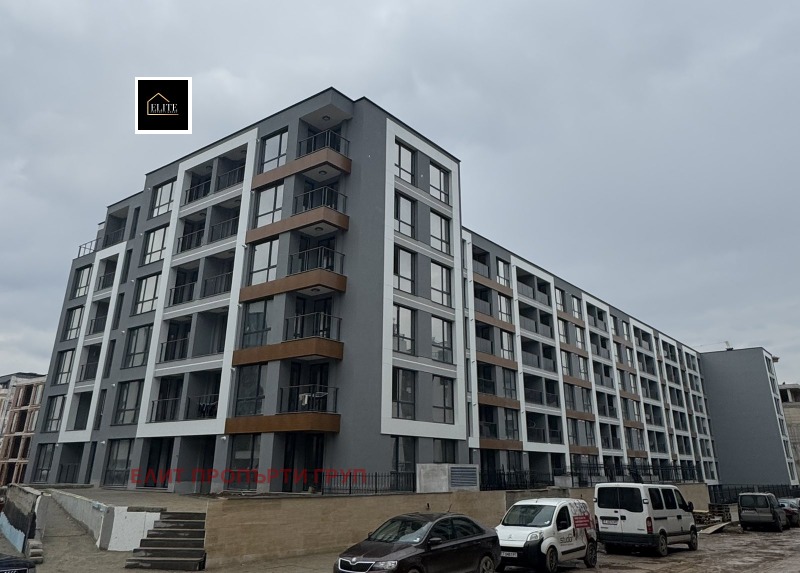 Продава 2-СТАЕН, гр. София, Малинова долина, снимка 1 - Aпартаменти - 49304210