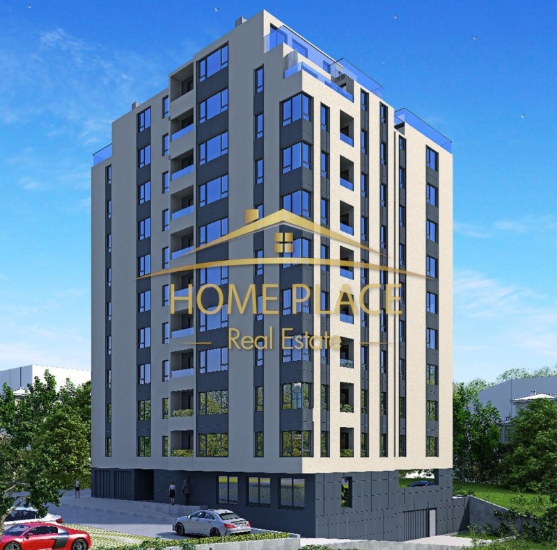 Til salgs  1 soverom Varna , Kajsieva gradina , 67 kvm | 32705895 - bilde [3]