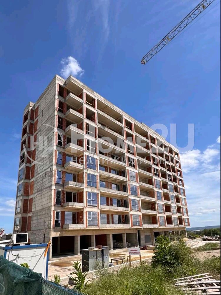 Продава  2-стаен град Варна , Владислав Варненчик 1 , 60 кв.м | 62505588