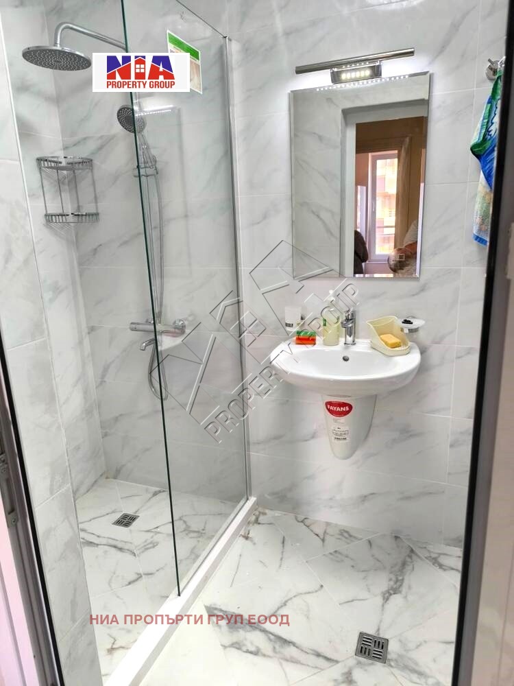 Zu verkaufen  1 Schlafzimmer region Burgas , Pomorie , 62 qm | 86247976 - Bild [5]