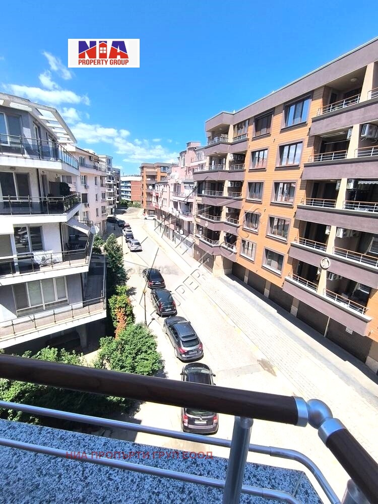 Zu verkaufen  1 Schlafzimmer region Burgas , Pomorie , 62 qm | 86247976 - Bild [6]