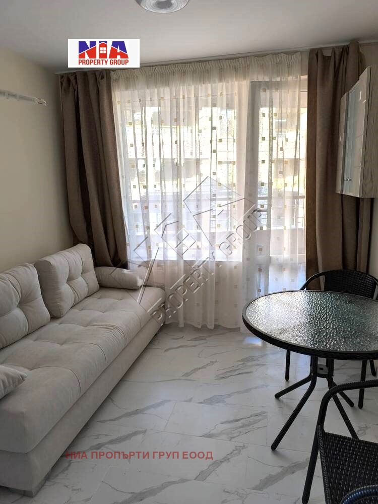 Zu verkaufen  1 Schlafzimmer region Burgas , Pomorie , 62 qm | 86247976 - Bild [2]