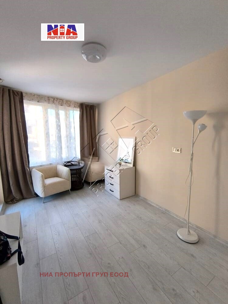 Zu verkaufen  1 Schlafzimmer region Burgas , Pomorie , 62 qm | 86247976 - Bild [3]