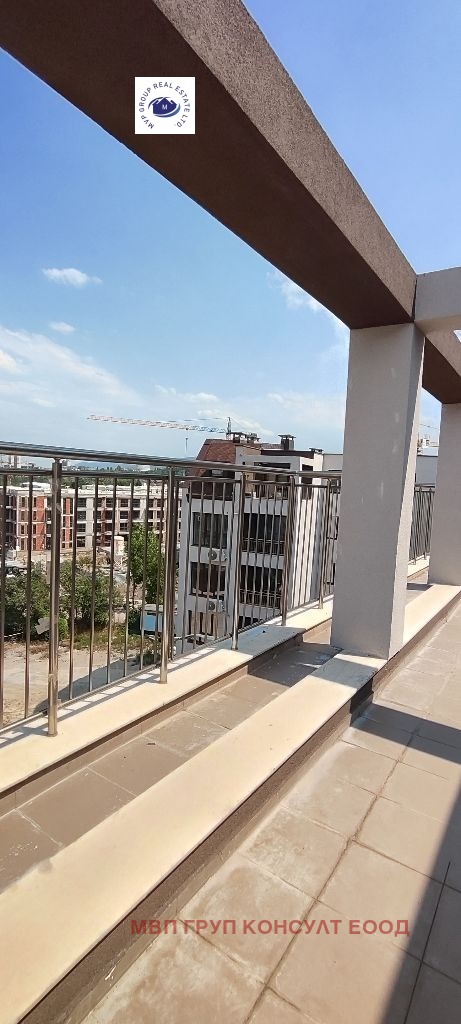 Продава  2-стаен град София , Малинова долина , 66 кв.м | 86024683