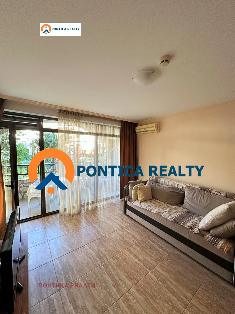 In vendita  1 camera da letto regione Burgas , Sveti Vlas , 68 mq | 77697795 - Immagine [6]
