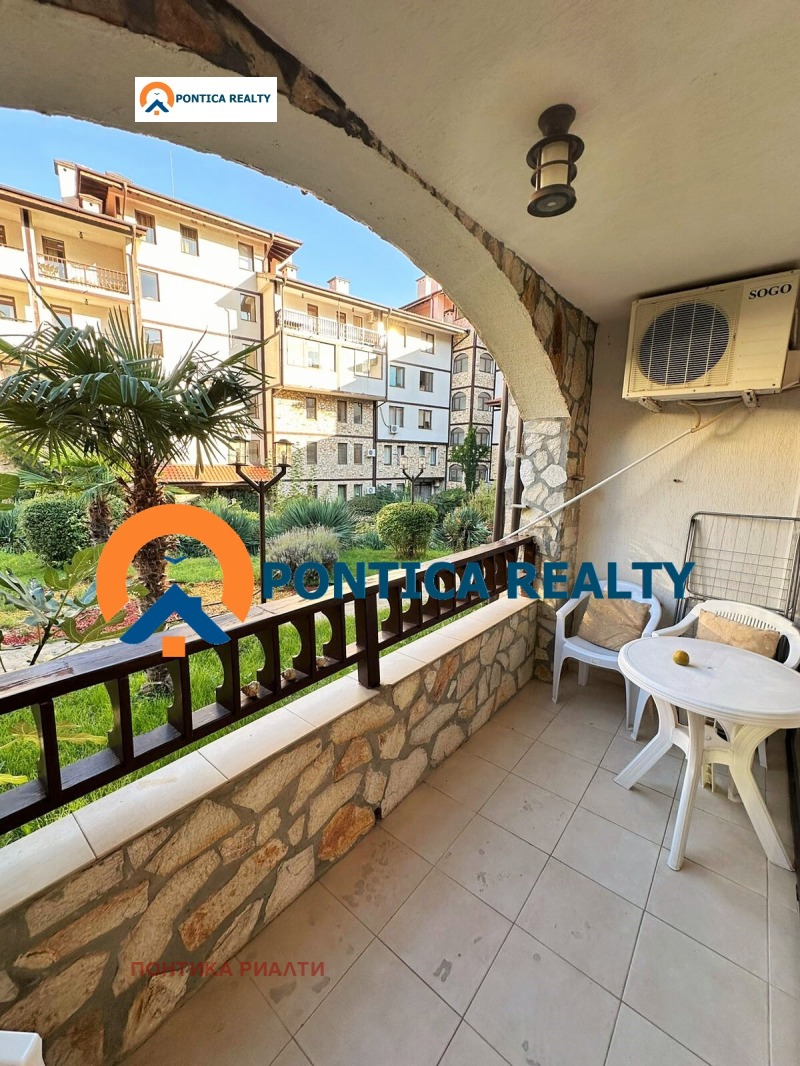 In vendita  1 camera da letto regione Burgas , Sveti Vlas , 68 mq | 77697795 - Immagine [12]