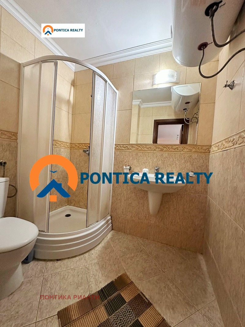 In vendita  1 camera da letto regione Burgas , Sveti Vlas , 68 mq | 77697795 - Immagine [11]