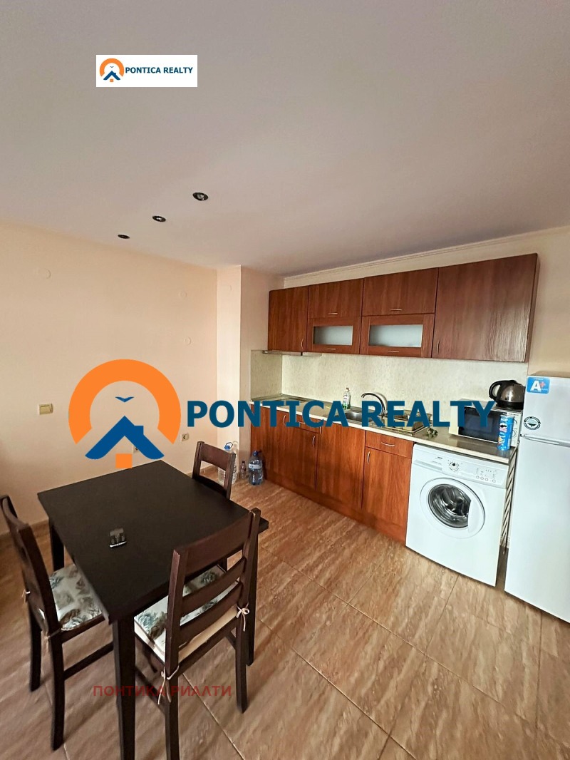 In vendita  1 camera da letto regione Burgas , Sveti Vlas , 68 mq | 77697795 - Immagine [4]