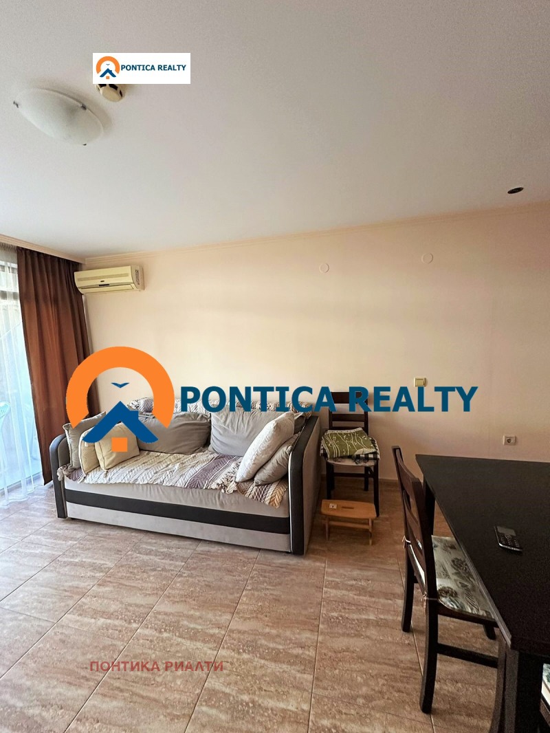 In vendita  1 camera da letto regione Burgas , Sveti Vlas , 68 mq | 77697795 - Immagine [7]