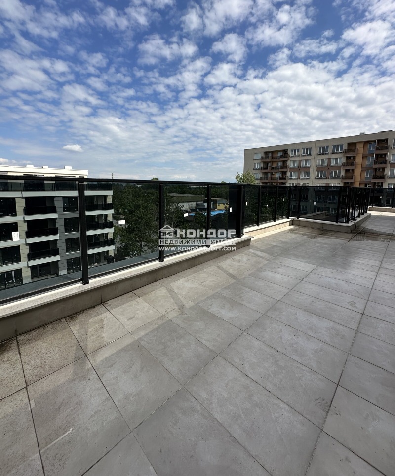 Продава 2-СТАЕН, гр. Пловдив, Въстанически, снимка 9 - Апартаменти - 52571625