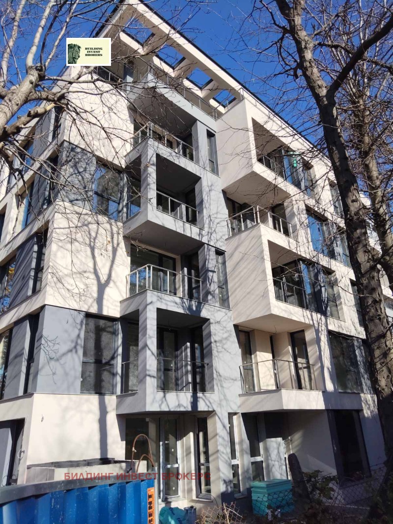 Продава 2-СТАЕН, гр. София, Витоша