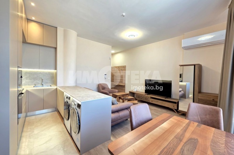 Продава 2-СТАЕН, гр. София, Иван Вазов, снимка 5 - Апартаменти - 53015586