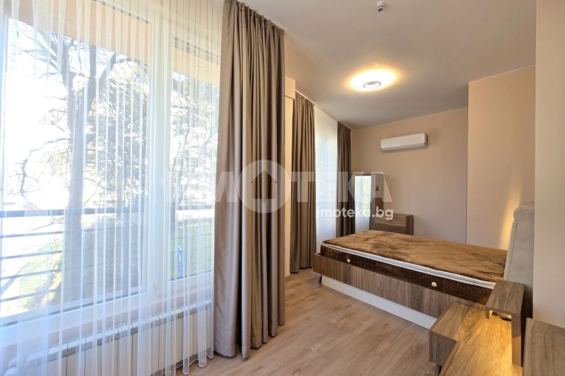 Продава 2-СТАЕН, гр. София, Иван Вазов, снимка 2 - Апартаменти - 53015586