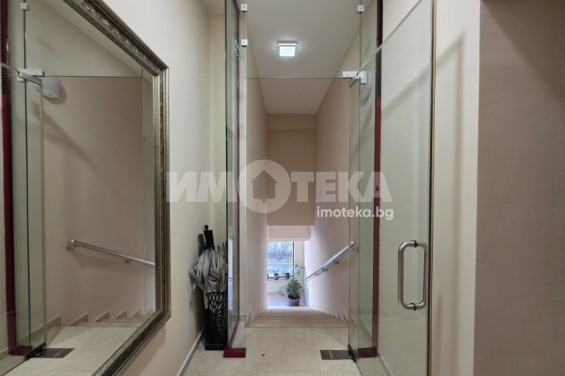 Продава 2-СТАЕН, гр. София, Иван Вазов, снимка 8 - Апартаменти - 53015586