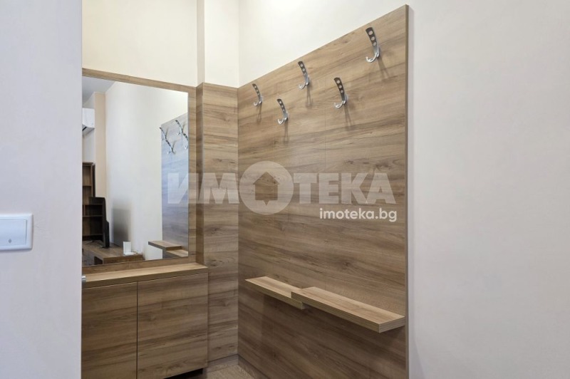 Продава 2-СТАЕН, гр. София, Иван Вазов, снимка 6 - Апартаменти - 53015586