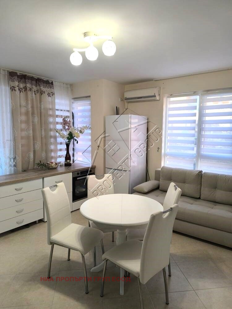 Продава 2-СТАЕН, гр. Поморие, област Бургас, снимка 3 - Апартаменти - 53085554