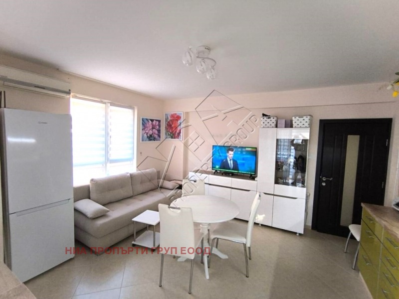 Продава 2-СТАЕН, гр. Поморие, област Бургас, снимка 2 - Апартаменти - 53085554