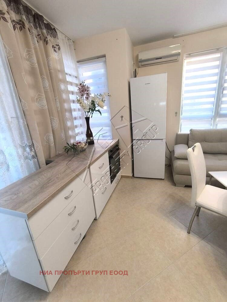 Продава 2-СТАЕН, гр. Поморие, област Бургас, снимка 4 - Апартаменти - 53085554