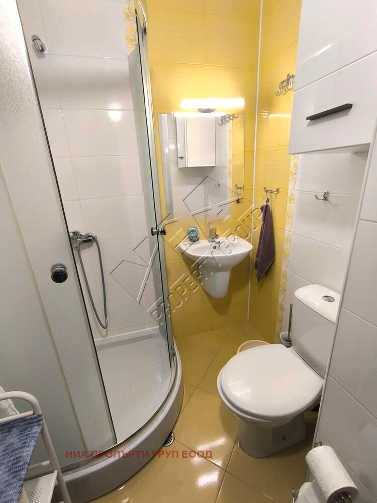 Продава 2-СТАЕН, гр. Поморие, област Бургас, снимка 5 - Апартаменти - 53085554