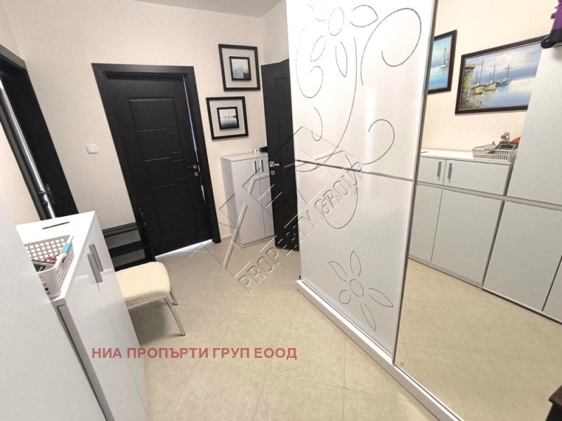 Продава 2-СТАЕН, гр. Поморие, област Бургас, снимка 6 - Апартаменти - 53085554