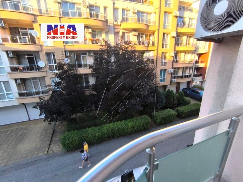 Продава 2-СТАЕН, гр. Поморие, област Бургас, снимка 12 - Апартаменти - 53085554