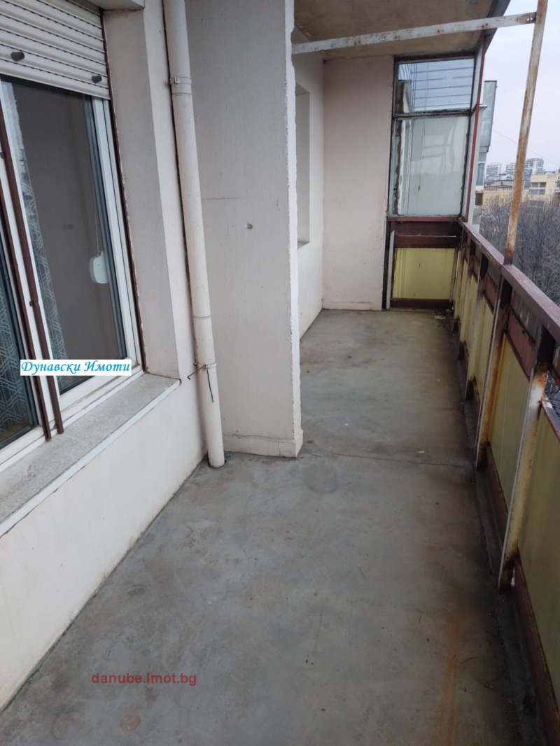 Продава 2-СТАЕН, гр. Русе, Здравец Север 2, снимка 7 - Апартаменти - 53153990