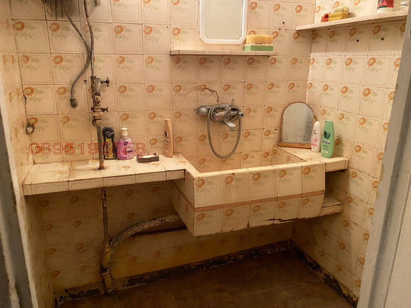 Продава 2-СТАЕН, гр. Пловдив, Южен, снимка 15 - Апартаменти - 53247092