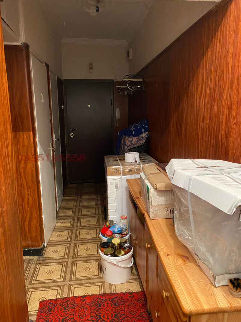 Продава 2-СТАЕН, гр. Пловдив, Южен, снимка 12 - Апартаменти - 53247092