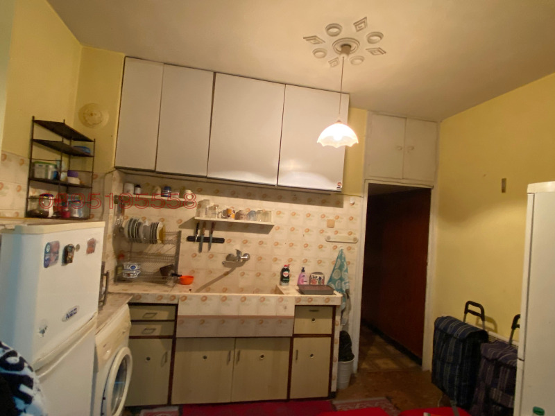 Продава 2-СТАЕН, гр. Пловдив, Южен, снимка 4 - Апартаменти - 53247092