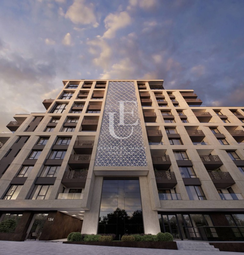 Продава 2-СТАЕН, гр. София, Кръстова вада