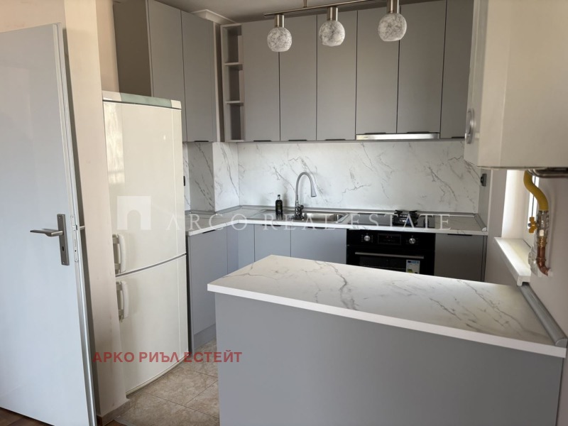 Продава 2-СТАЕН, гр. София, м-т Гърдова глава, снимка 5 - Апартаменти - 53591856