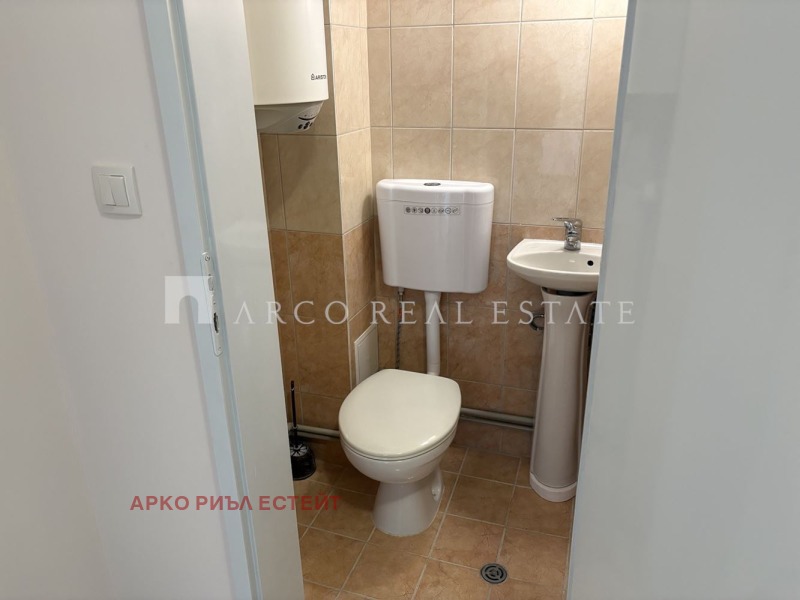 Продава 2-СТАЕН, гр. София, м-т Гърдова глава, снимка 10 - Апартаменти - 53591856