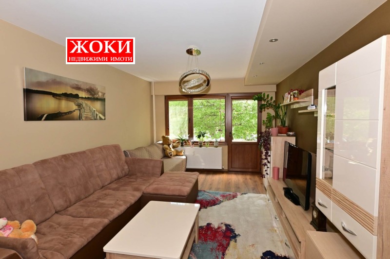 Продава  3-стаен град Перник , Изток , 89 кв.м | 58647830 - изображение [5]