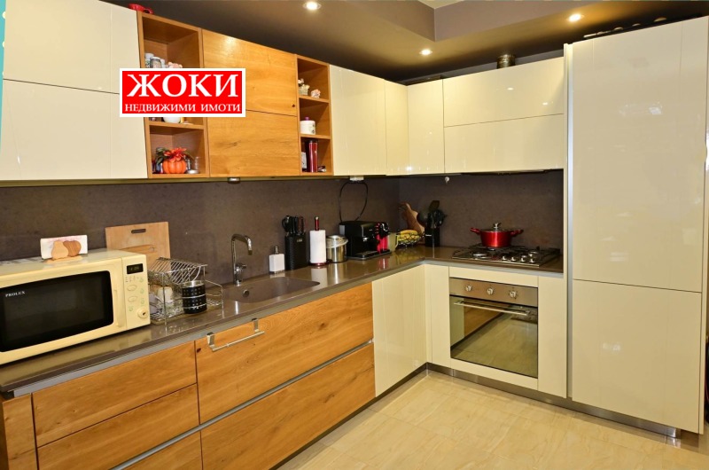 Продава  3-стаен град Перник , Изток , 89 кв.м | 58647830 - изображение [4]