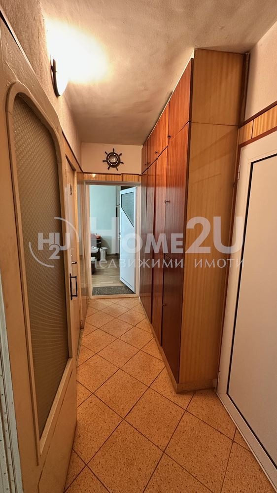 Till salu  2 sovrum Varna , Mladost 1 , 61 kvm | 17958908 - bild [6]