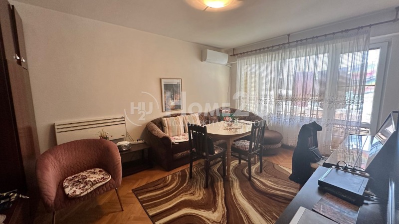 Till salu  2 sovrum Varna , Mladost 1 , 61 kvm | 17958908 - bild [2]