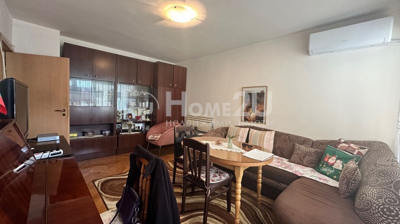 Till salu  2 sovrum Varna , Mladost 1 , 61 kvm | 17958908 - bild [4]