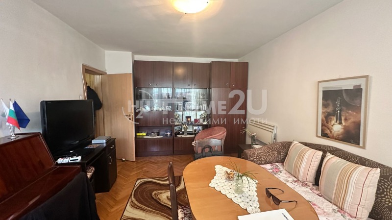 Till salu  2 sovrum Varna , Mladost 1 , 61 kvm | 17958908 - bild [3]