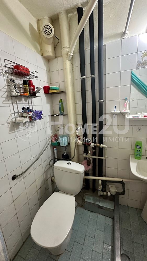 Till salu  2 sovrum Varna , Mladost 1 , 61 kvm | 17958908 - bild [14]