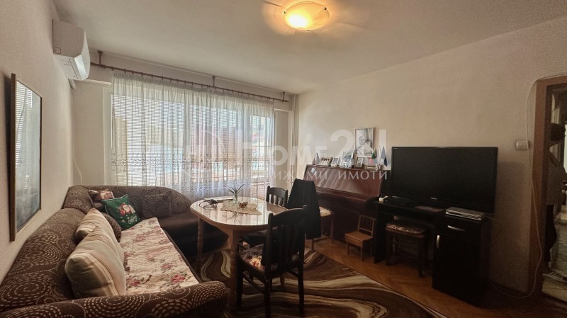 Till salu  2 sovrum Varna , Mladost 1 , 61 kvm | 17958908 - bild [5]