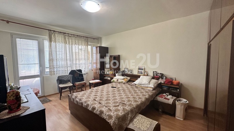Till salu  2 sovrum Varna , Mladost 1 , 61 kvm | 17958908 - bild [9]