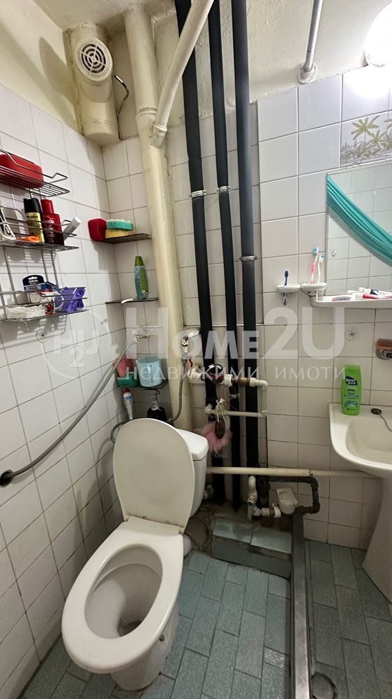 Till salu  2 sovrum Varna , Mladost 1 , 61 kvm | 17958908 - bild [16]