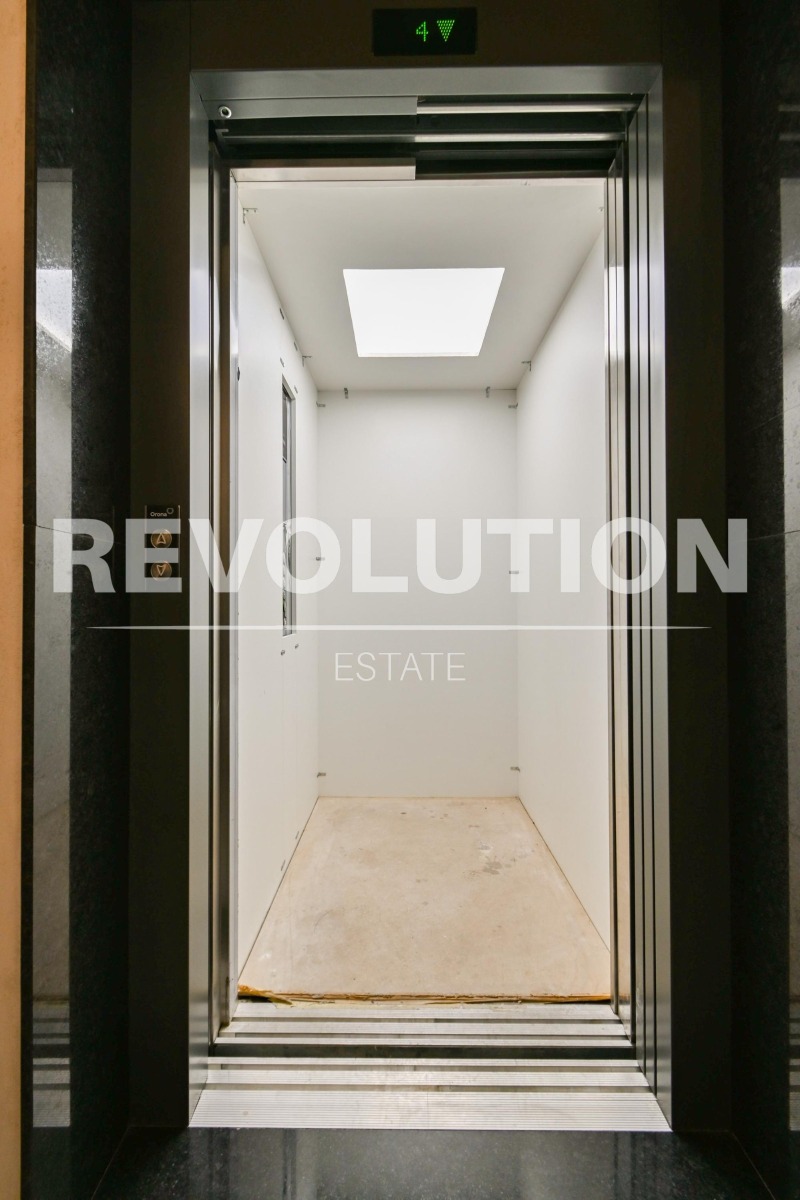 Te koop  2 slaapkamers Sofia , Tsentar , 100 m² | 63343789 - afbeelding [15]