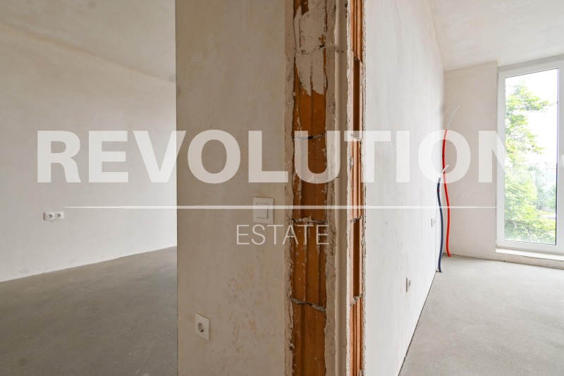 Te koop  2 slaapkamers Sofia , Tsentar , 100 m² | 63343789 - afbeelding [8]
