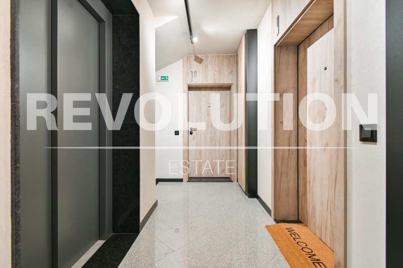 Te koop  2 slaapkamers Sofia , Tsentar , 100 m² | 63343789 - afbeelding [13]