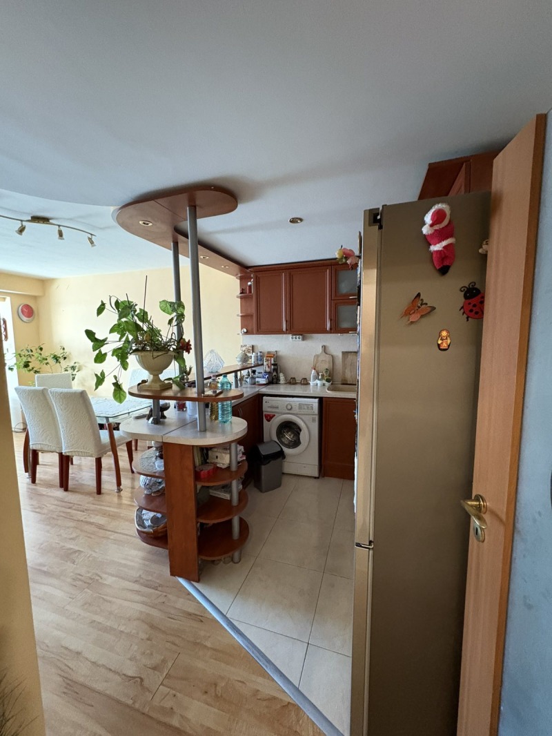 Te koop  2 slaapkamers Burgas , Izgrev , 63 m² | 82103272 - afbeelding [2]