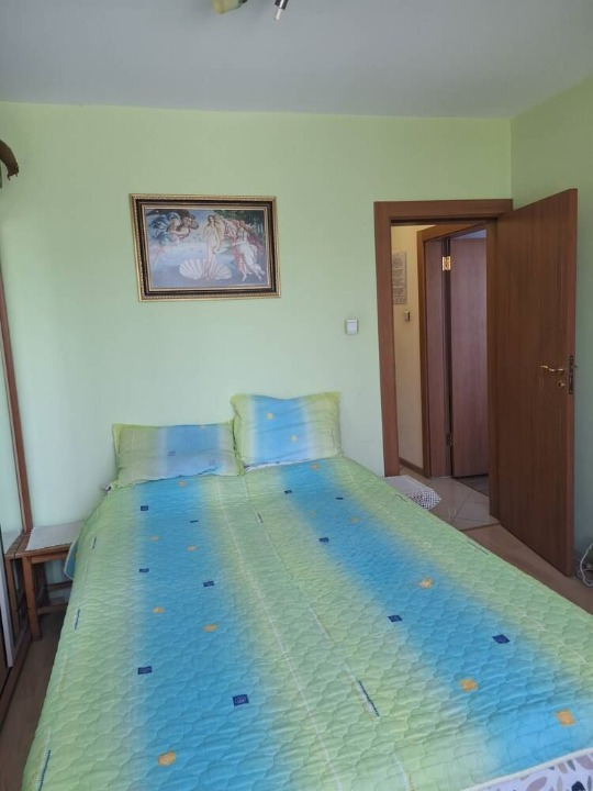 Na prodej  2 ložnice Burgas , Izgrev , 63 m2 | 82103272 - obraz [2]