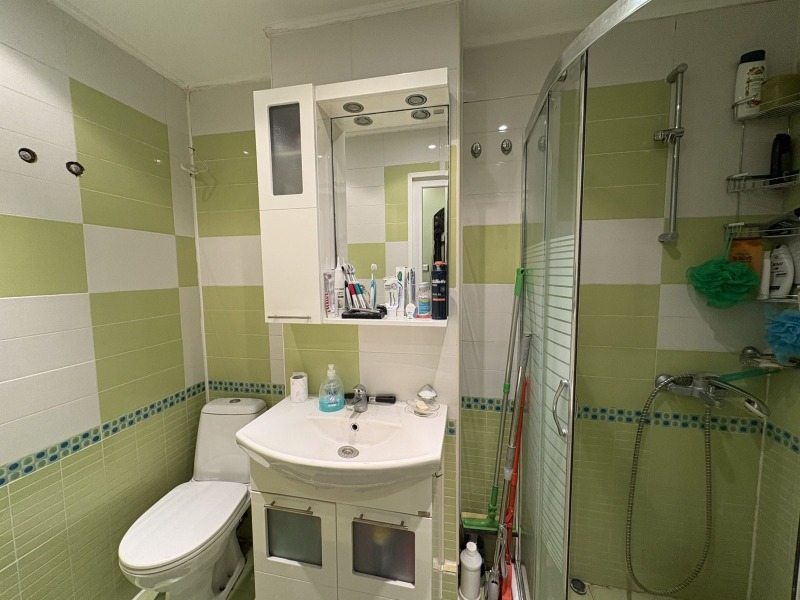 Te koop  2 slaapkamers Burgas , Izgrev , 63 m² | 82103272 - afbeelding [3]
